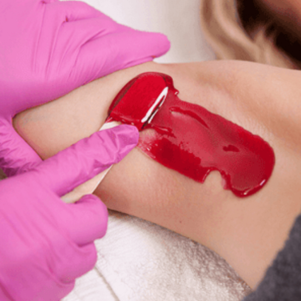Underarm Wax at Xperience Wellness Institute in Belair, MD