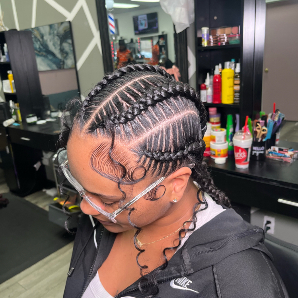 4 Feed-ins at ExoticStylezbyReđź’• in Alabaster, AL