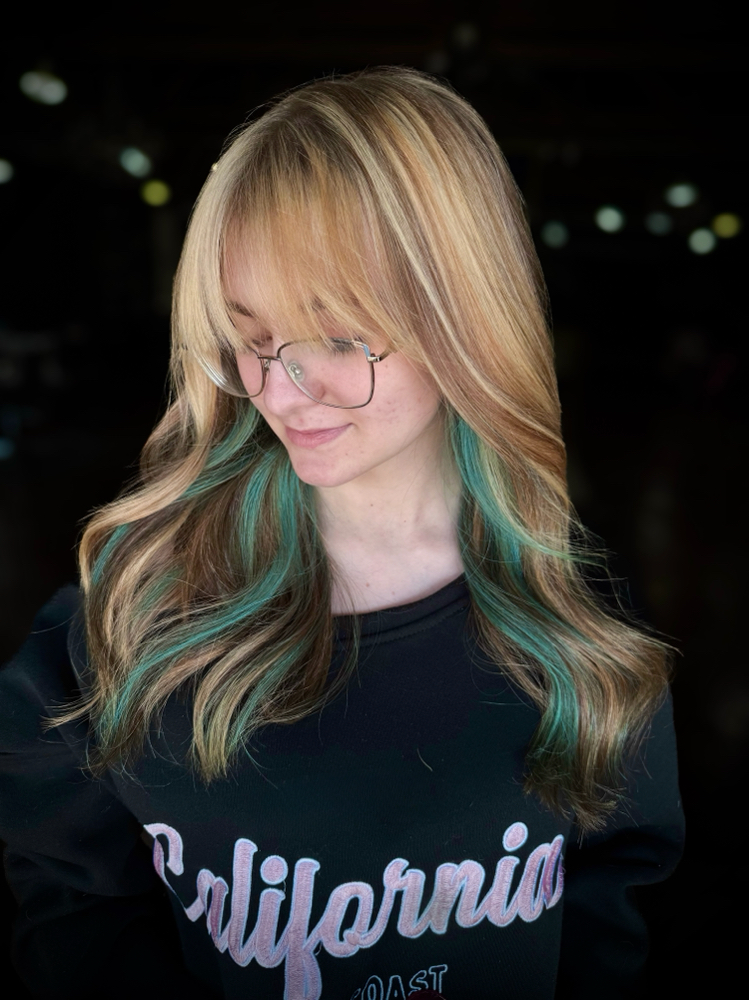 Color Correction