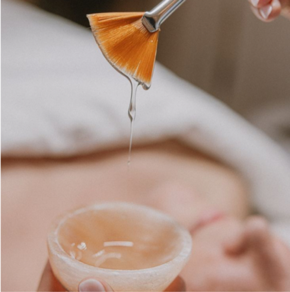 Hydration & Barrier Repair Facial