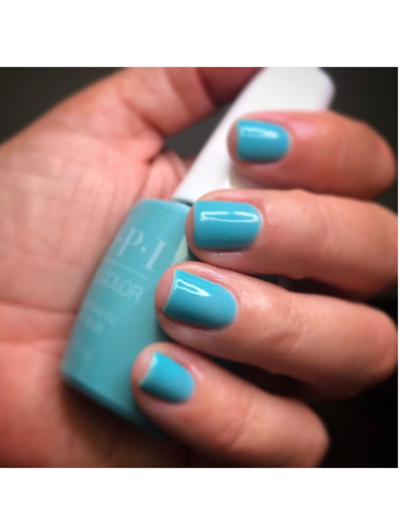 Shellac/Gel Polish Add-on (hands)