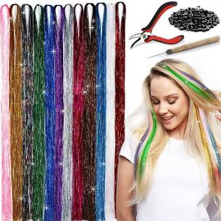 Tinsel