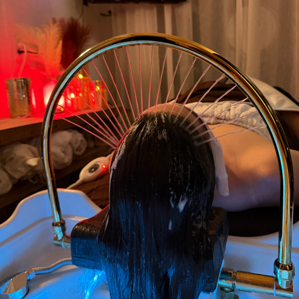 The Full Ritual at Whiplashed Studio in Greenfield, IN