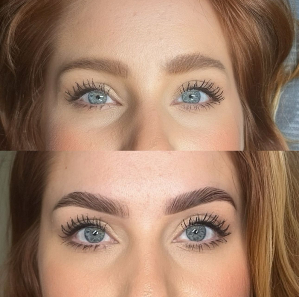 Brow Lamination