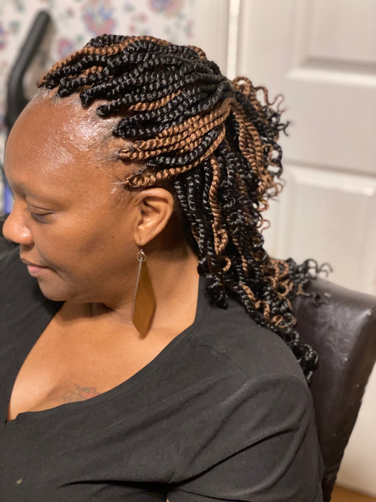 Crochet at Insightful Crown in Sumter, SC
