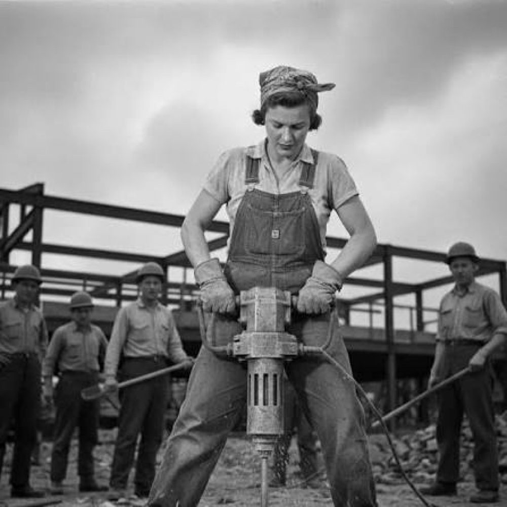Gel Removal at Hex Riot in Asheville, NC
