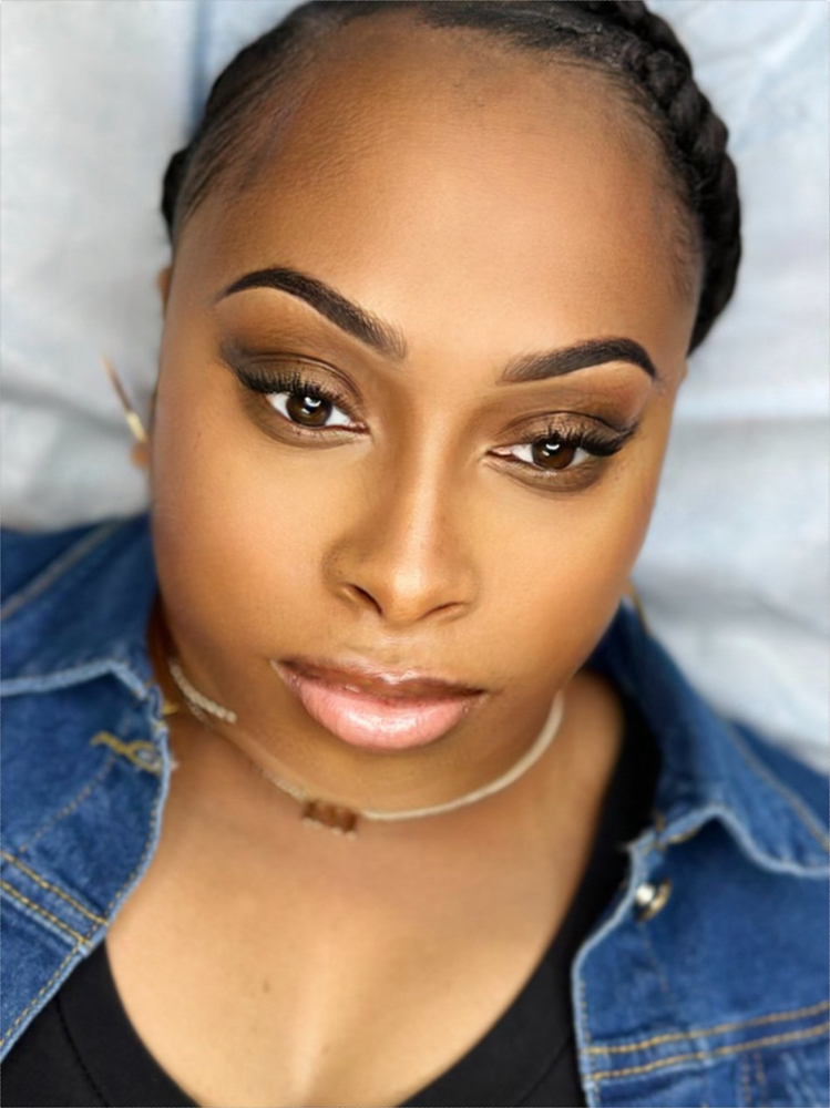 Ombre Combo Brow