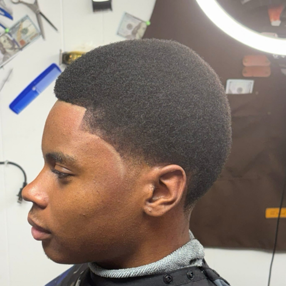The Rook at Kingdom Kuttz Grooming in Rocky Mount, VA