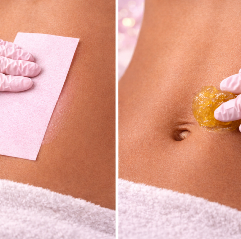 Stomach Strip at GlorgeousSkinn Aesthetics in Houston, TX