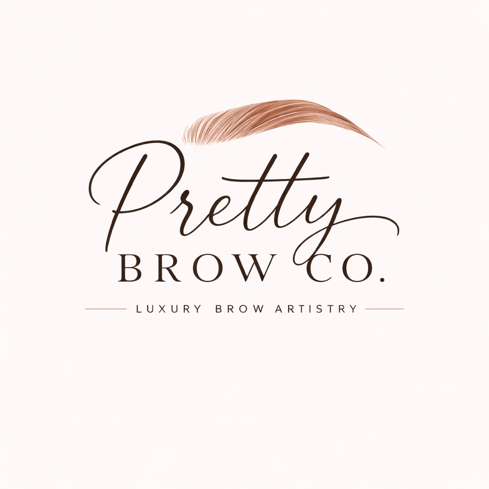 Lash Lift + Tint at Pretty Brow Co in Kingsport, TN