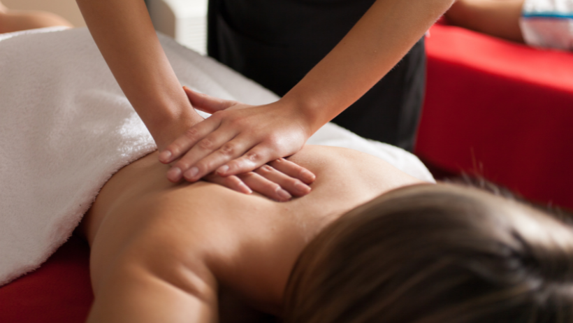 Swedish Massage