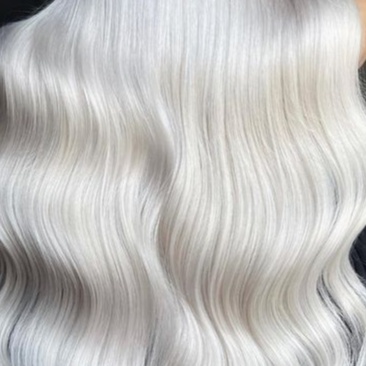 Premium Platinum at The Lindsey Look in Mckinney, TX