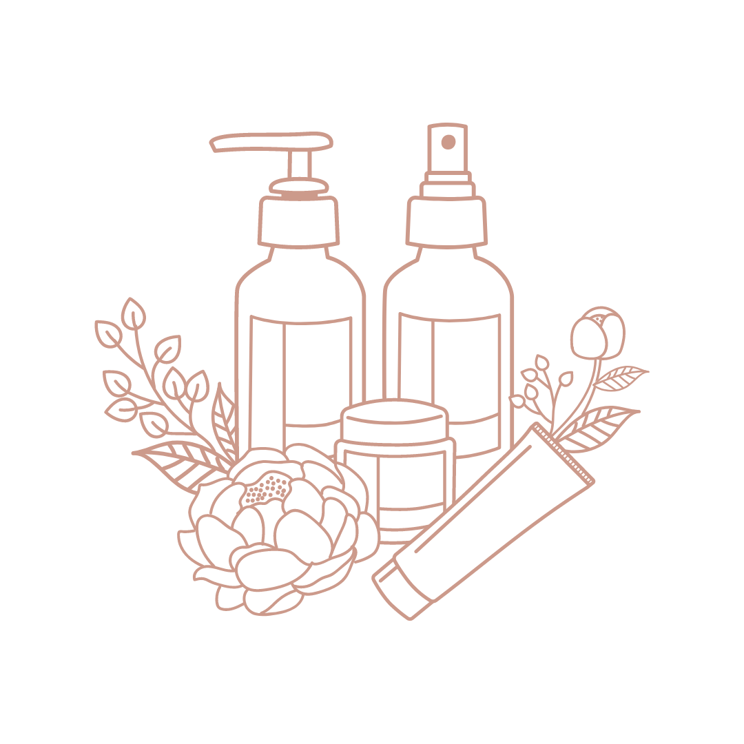 radiant glow facial