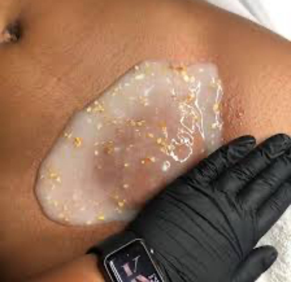 Vajacial Treatment