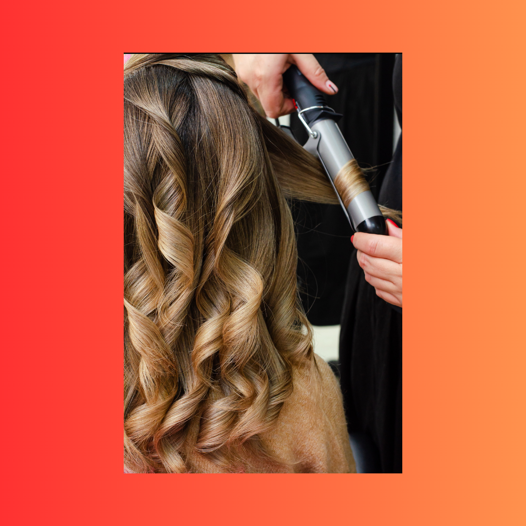 Hair Styling - Blow Out, Curls, Etc at All Things Hair and Woo in Colorado Springs, CO