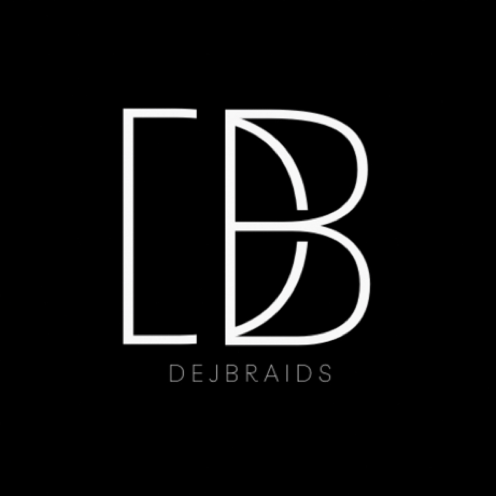 Small Boho Knotless at DejBraids in Denton, TX