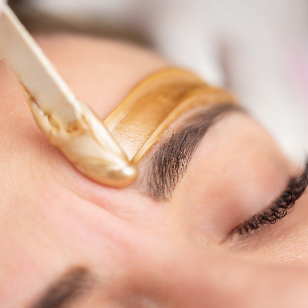 Brow Wax