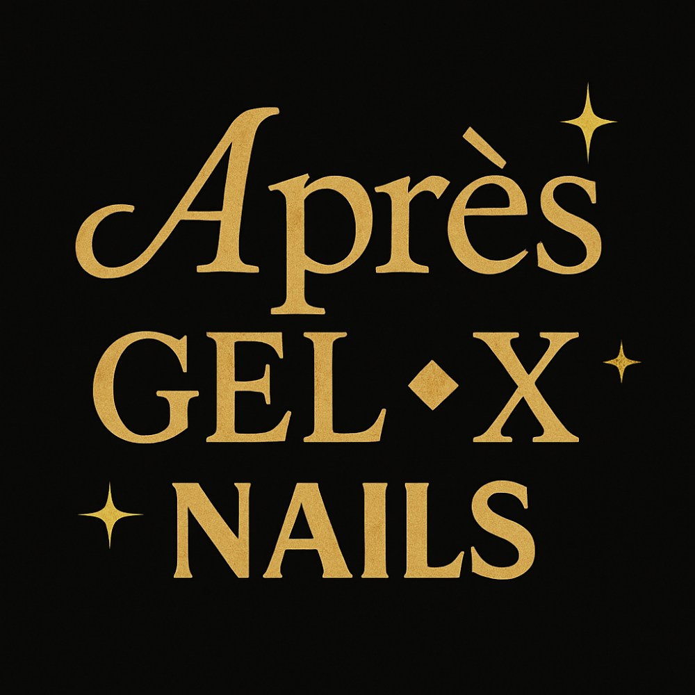 Gel-X Nails 🎀
