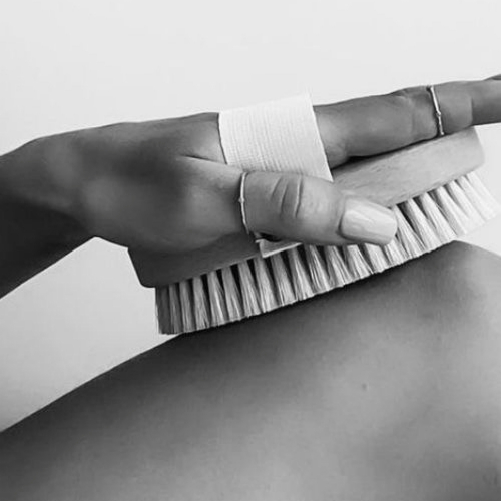 The Detox (Lymphatic Massage) at CALM by Candice in Ripon, CA