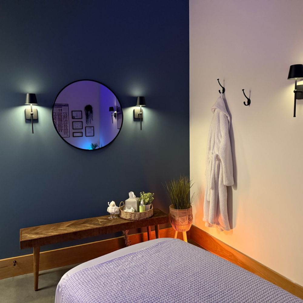 Therapeutic Massage 75min