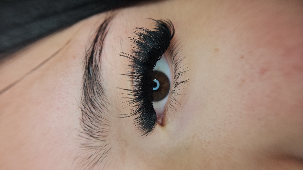 Lash Fills