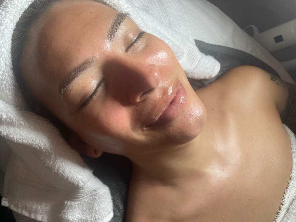 Custom Enzyme Treatment