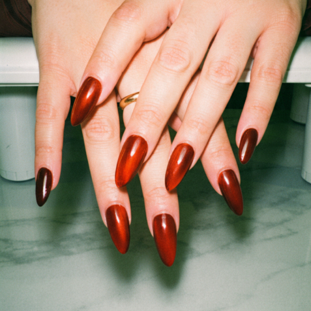 Gel Extensions Medium at Gel Haus in Everett, WA