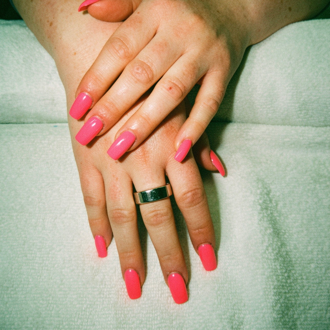 Gel Extensions Medium at Gel Haus in Everett, WA