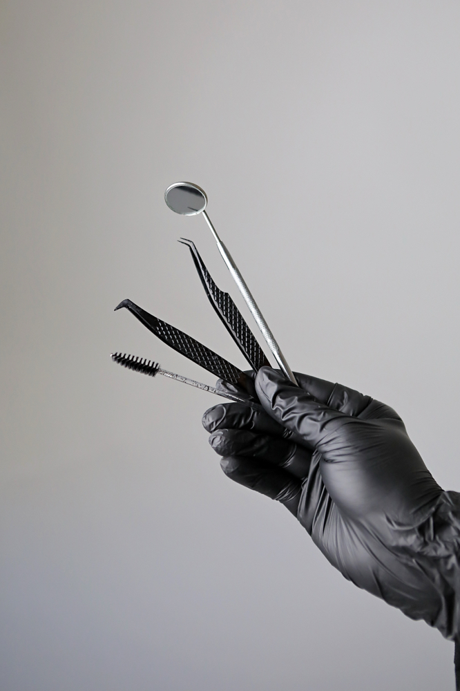 Volume Full Set at Inkedbyalayna in Goodyear, AZ