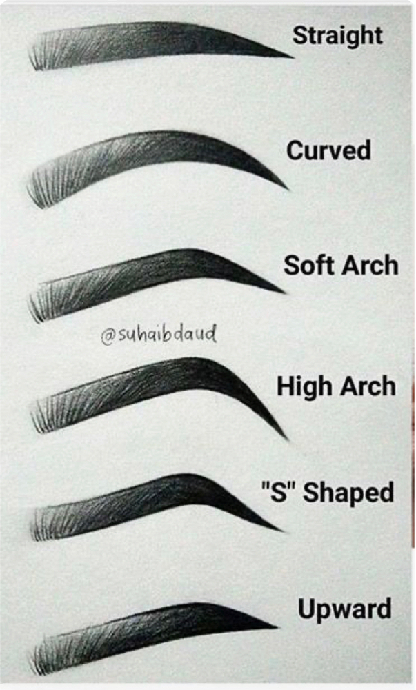 Eye Brow