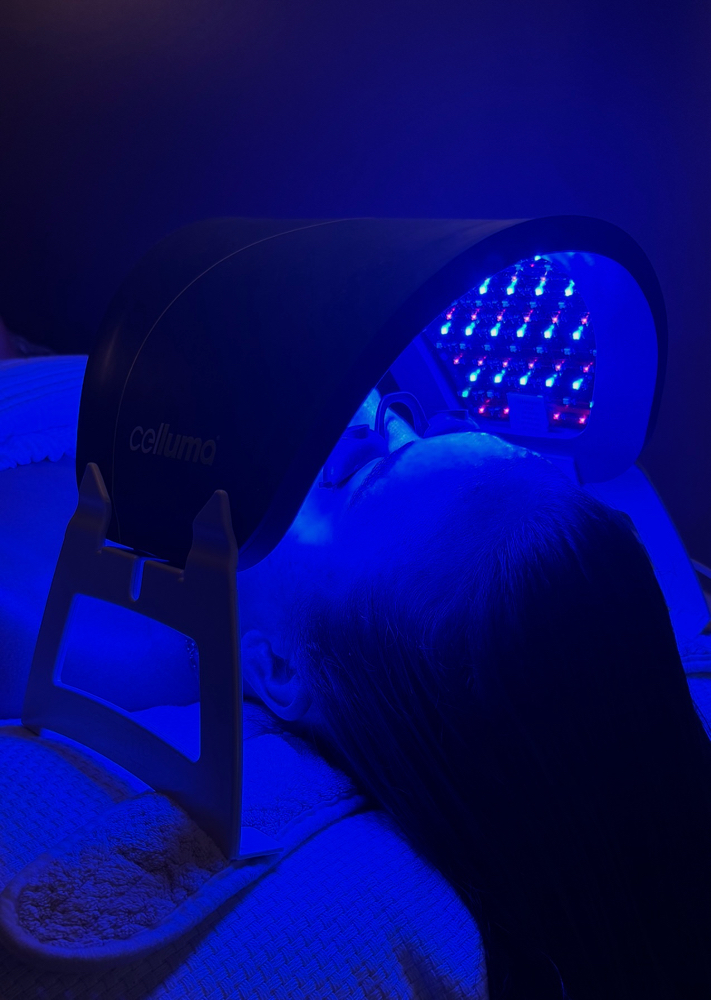 90 Min Signature Bloom Facial