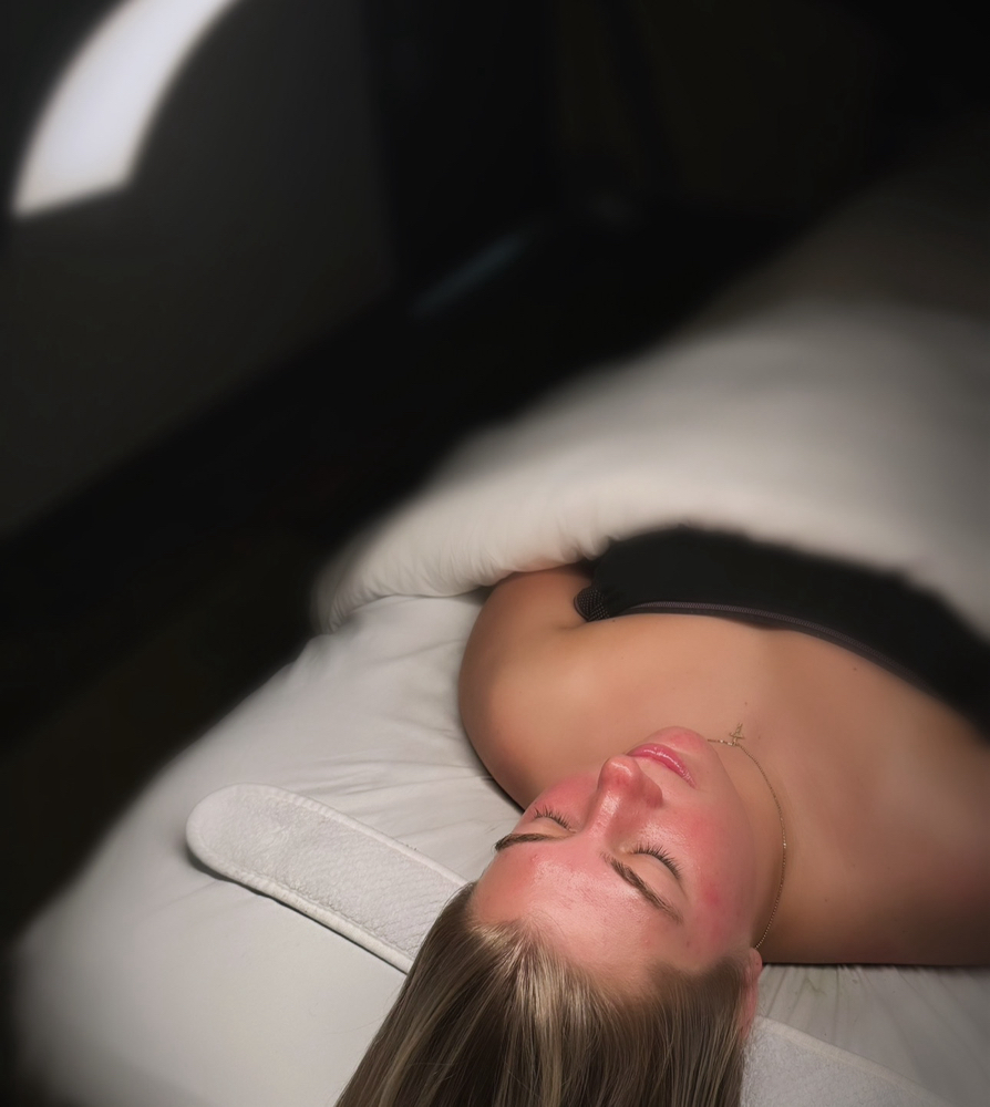 90 Min Signature Bloom Facial