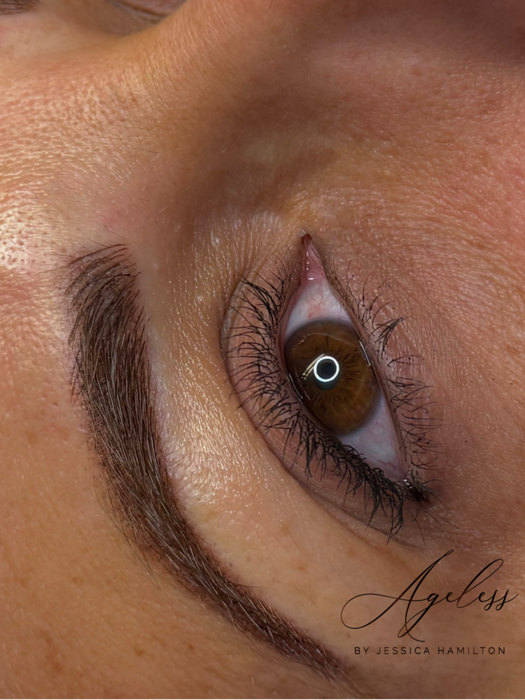ONE YEAR TOUCHUP