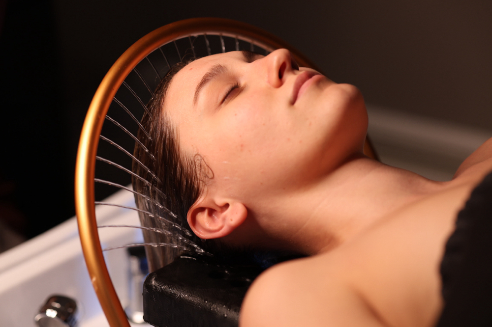 Ultimate Scalp Revitalize Treatment
