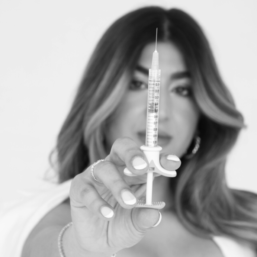 NAD Shots 10 Week Vial at Merchaesthetics in Dallas, TX