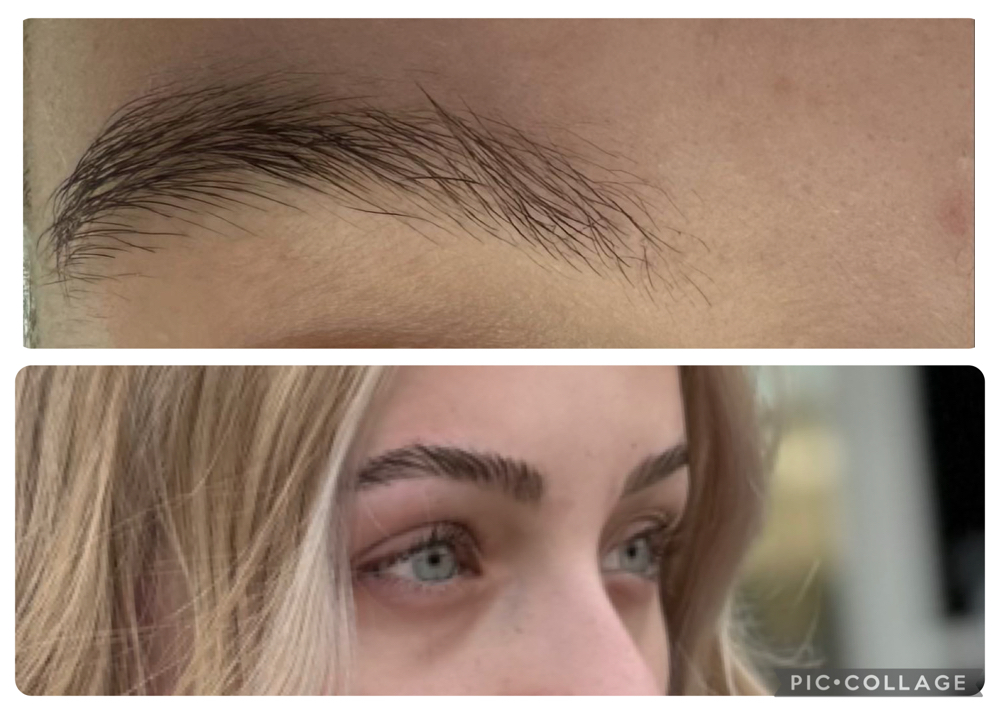 Brow Lamination