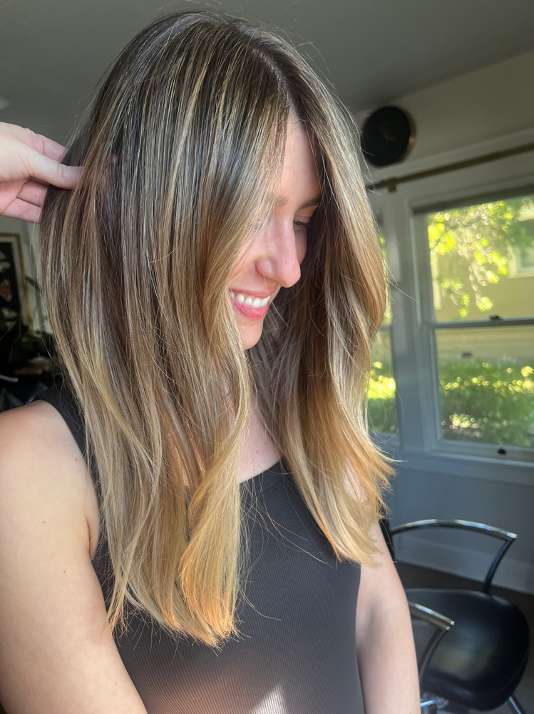 Partial Highlight