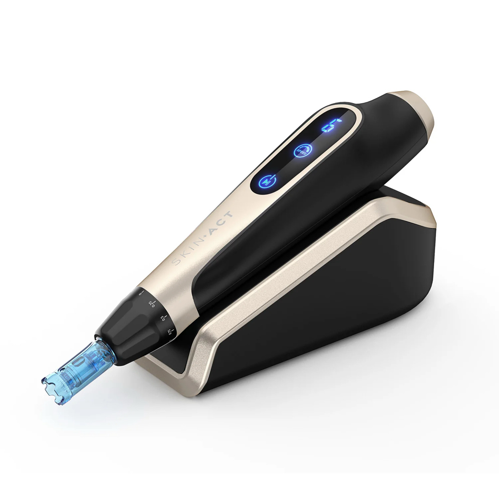 Nano Infusion Treatment at Enhanced Beauty Studio in La Vista, NE