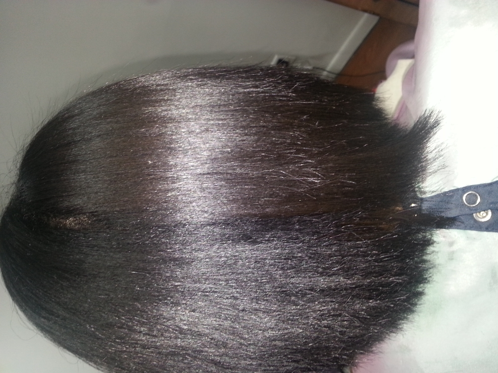 Smoothing Treatment Service