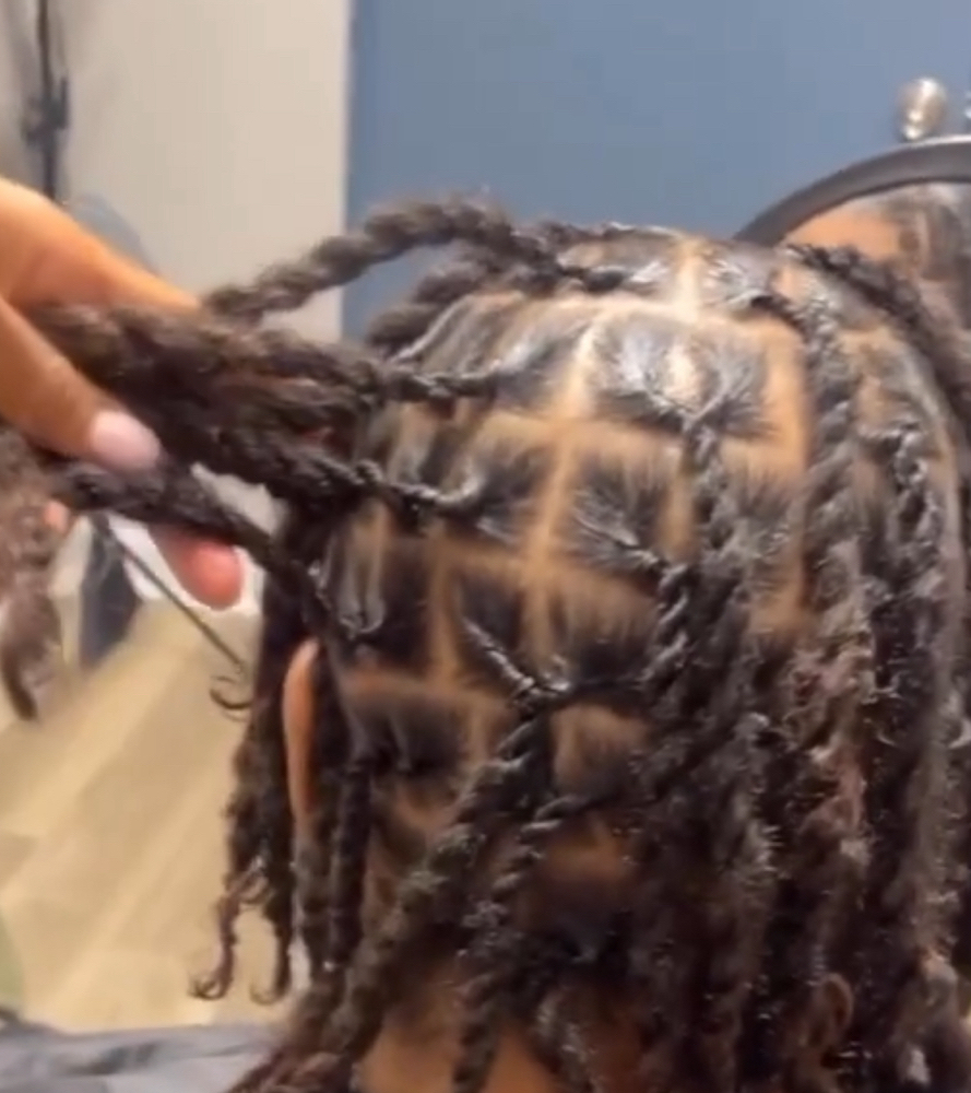 Retwist