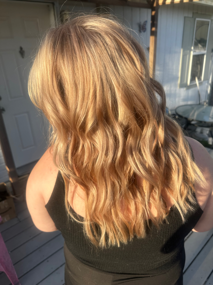 Color Correction