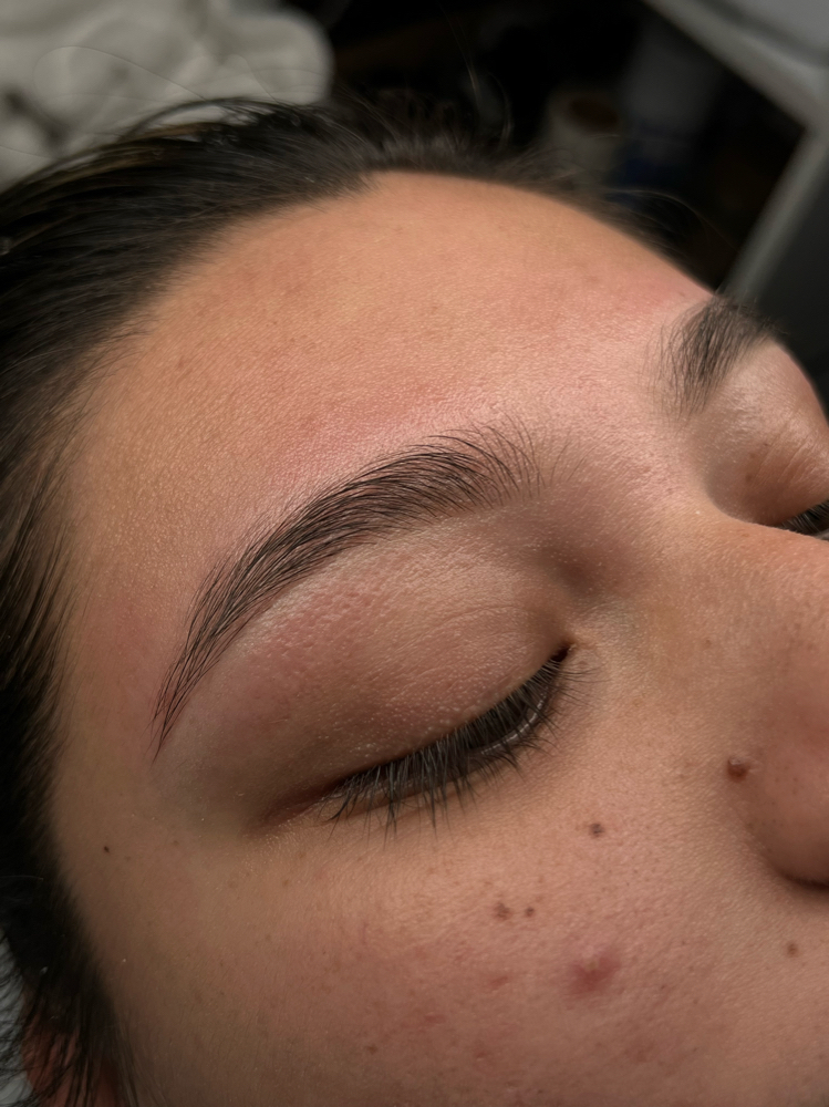 Brow Tweeze