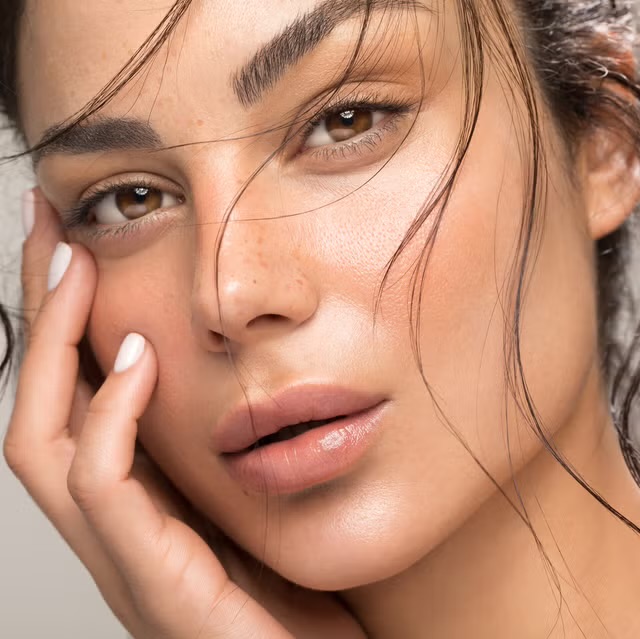 Back To School 30 Min. Facial+Brows