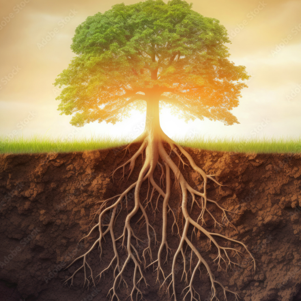 Root Cause Visit at ENZI JONES | A Deeper Beauty in Portland, OR