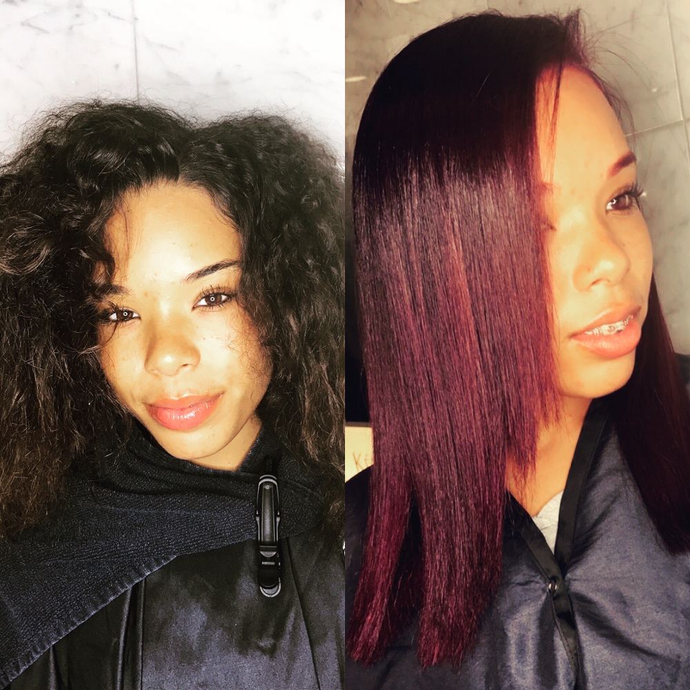 Single Process Color