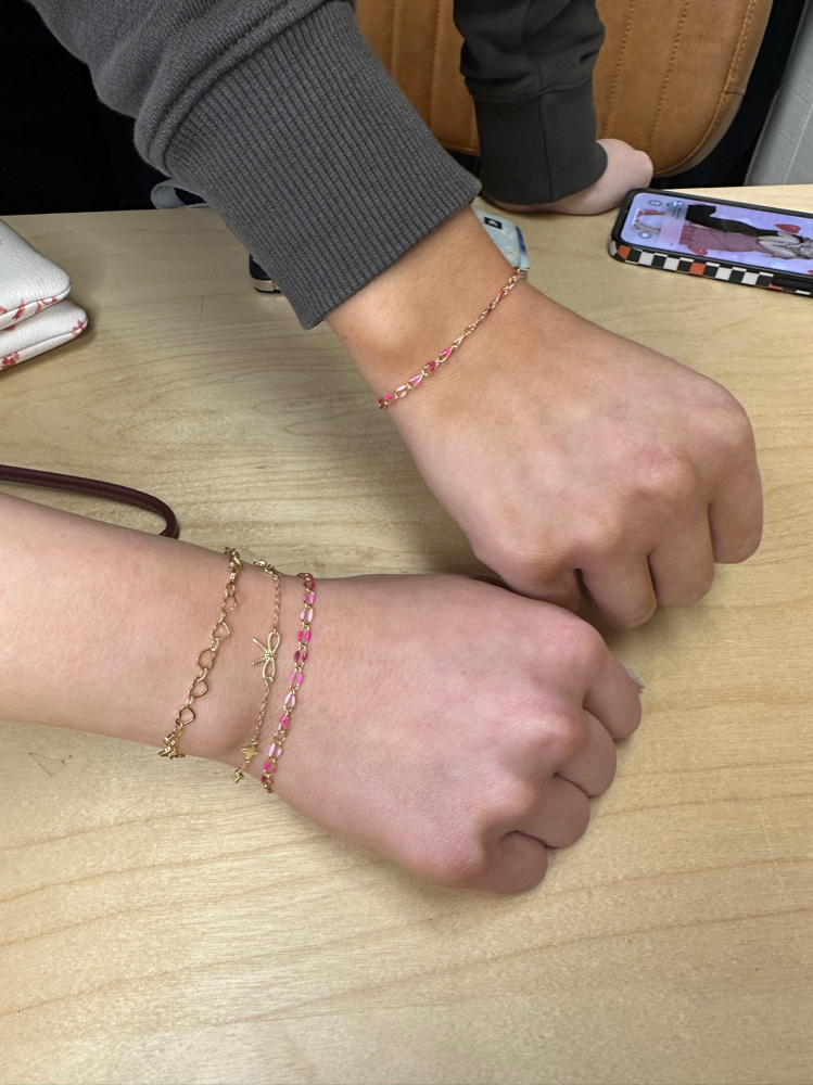 Permanent Jewelry Party!