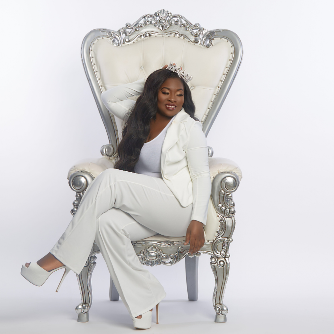 Crown and root society-C&S at LA Hair Palace in Long Beach, CA