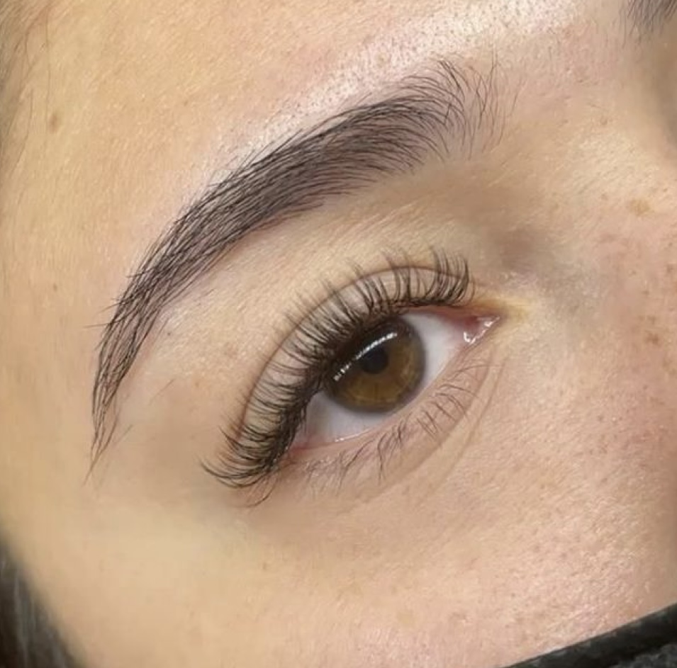 Classic Lash Set