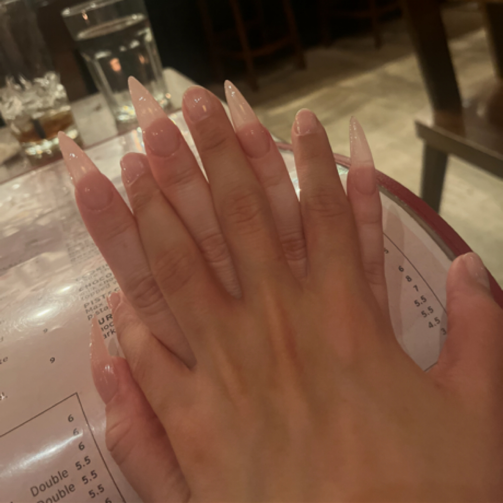 The Stud/Butch Special at Haus of Femme in Brooklyn, NY