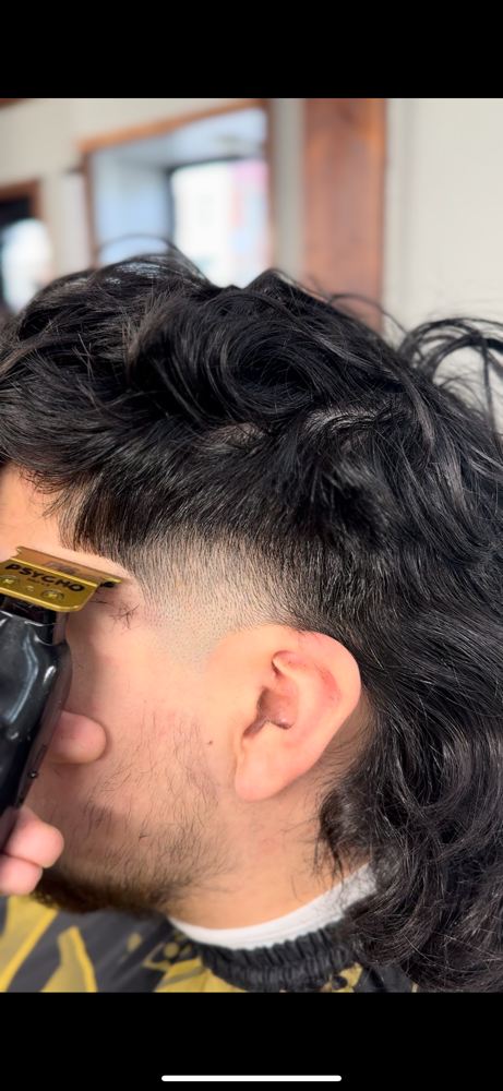 Haircut